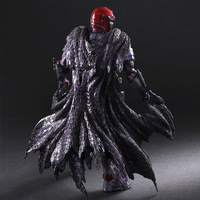 Figura de Acción de Magneto de Gran Venta de Cómics de Marvel Escala 1/6, Modelo de PVC de Play Arts Kai, Juguetes para Niños, Regalo para Niño