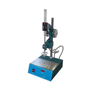 ASTM D217 Einkerbung tester Penetro meter Kegel penetration prüfmaschine Hersteller preis - Product Image 4