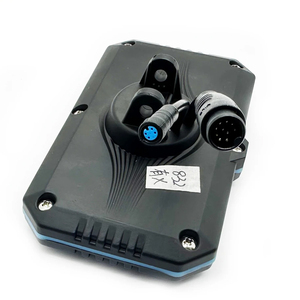 Pantalla <span class=keywords><strong>Dualtron</strong></span> EY4 para Patinetes Eléctricos Thunder <span class=keywords><strong>Ultra</strong></span> II, Victor Storm LTD, Repuestos Premium para Patinetes Eléctricos <span class=keywords><strong>Ultra</strong></span> II - Product Image 6