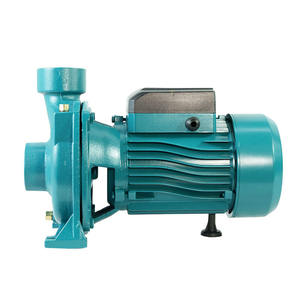Bomba de Agua Centrífuga Monofásica Autocebante Horizontal para Piscina HFM - Product Image 1