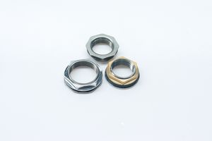 水タンク付属品水タンクコンセント1/2 3/4インチ1インチ1.2インチ1.5インチ銅Ss 304 Ss 201 - Product Image 5