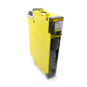 Controlador de Servoaccionamiento FANUC A06B-6240-H106 Original, Módulo Amplificador de Husillo, Precio A06B6240H106, Accionamiento FANUC - Product Image 1