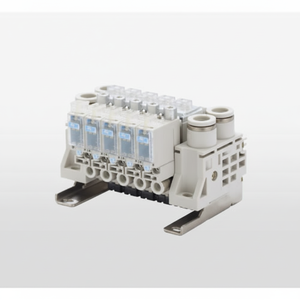 ชุดวาล์วควบคุมสุญญากาศของ VXPT-6-D24-D ของ Pisco - Product Image 1