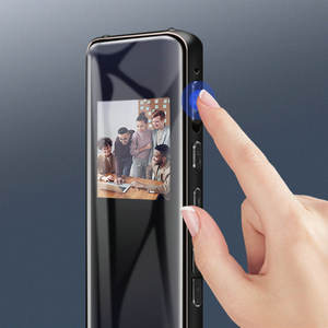 <span class=keywords><strong>Mini</strong></span> Cámara A13 con Pantalla LCD, <span class=keywords><strong>Reproductor</strong></span> Full HD 1080P, Videocámara Doméstica con Visión Nocturna, Micro Cámara Secreta, Grabadora de Voz y Video - Product Image 4