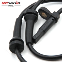47911-9Y000 Sensor Kecepatan Roda ABS Baru Garansi 1 Tahun Cocok untuk NISSAN
