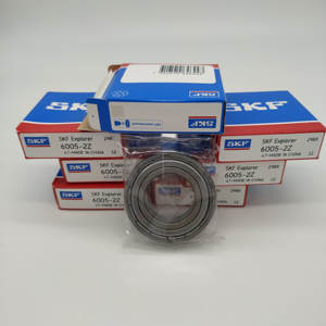 Roulements à billes à gorge profonde SKF d'origine pour machines à fibres chimiques, liste de prix, vente chaude, <span class=keywords><strong>6203</strong></span>-2RZ/VV/ZZ/<span class=keywords><strong>NR</strong></span>/K/<span class=keywords><strong>C3</strong></span>/P4/P5 - Product Image 3