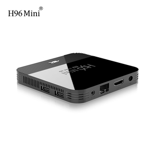 Tv Box H96 MINI H8 Android 9.0 Rẻ Nhất 2G + 16G RK3228A WIFI Kép 4K BT 4.0 1GB 8GB Màn Hình Kỹ Thuật Số Smart Tv Box - Product Image 4