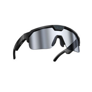 Gafas Inteligentes Miccell con Traducción en Tiempo Real, Cámara de 8MP, Batería de 270mAh, Carga Magnética, Llamadas con Manos Libres - Product Image 6