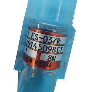 Jap0n <span class=keywords><strong>Riken</strong></span> Gasdetector <span class=keywords><strong>Riken</strong></span> <span class=keywords><strong>Keiki</strong></span> RX-8700 H 2S Sensor ES-037R - Product Image 1