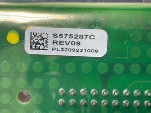 Nouvelle carte PC 575287C Rev 09 Advia Centaur/XP, traitement des réactifs Garantie d'un an PLC - Product Image 2