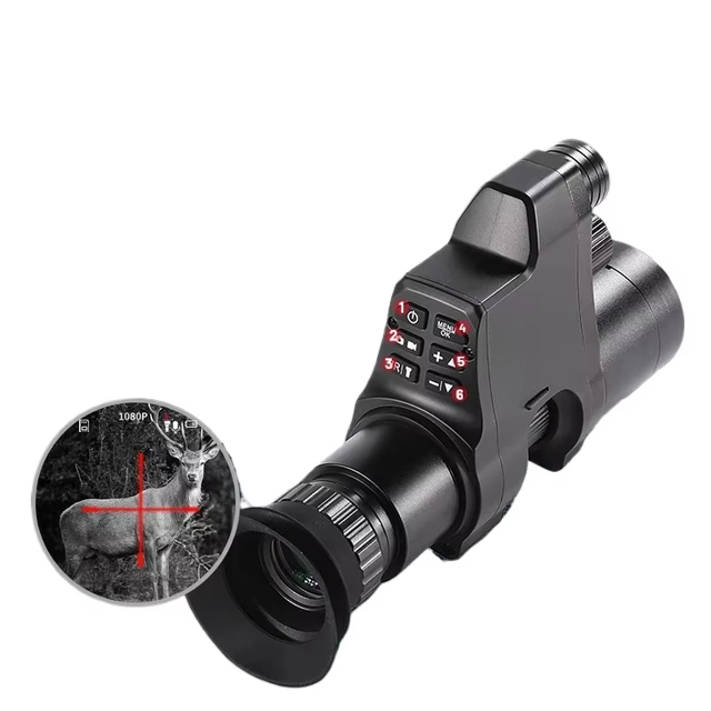 Foxeer Legend 4K Scope Cam Buyer's Guide