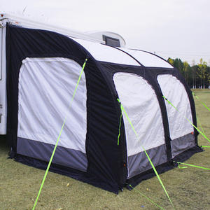 <span class=keywords><strong>Toldo</strong></span> inflable de caravana para acampar al aire libre, <span class=keywords><strong>toldo</strong></span> solar para caravanas y autocaravanas - Product Image 4