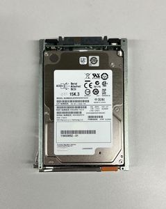 005048786 005048956 005048875 Dexx Exx 300GB 15K 3.5นิ้ว 3G Serial Attached SCSI SAS โซลิดสเตทไดรฟ์ สำหรับองค์กร (Enterprise SSD) สำหรับเซิร์ฟเวอร์ - Product Image 6