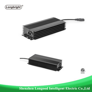 صابورة إلكترونية رقمية 600 وات HPS 600 وات مُدرجة بشهادة CE للمصانع الداخلية - Product Image 3