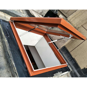 <span class=keywords><strong>Coulissante</strong></span> en Aluminium Fenêtre de Puits De Lumière - Product Image 2