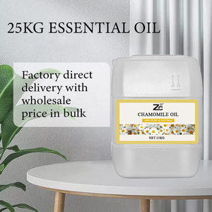 Aceite Esencial de Manzanilla Destilado al Vapor Natural Puro, Aceite Esencial para Difusor de Perfumes, <span class=keywords><strong>Masaje</strong></span>, Aromaterapia, <span class=keywords><strong>Roma</strong></span>, Alemania, Venta Al por Mayor a Granel 100% - Product Image 3