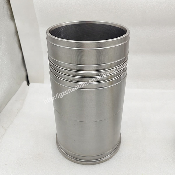 Excavator CAT C18 Engine Cylinder Liner 557-0701 - Durable