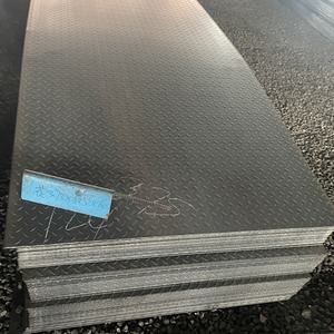 Bobine d'acier trempé SPHD JIS G3131 <span class=keywords><strong>HR</strong></span> PO4, surface huilée, 0,8 mm-6,0 mm, pour le poinçonnage et le tirage profond dans l'industrie automobile - Product Image 4