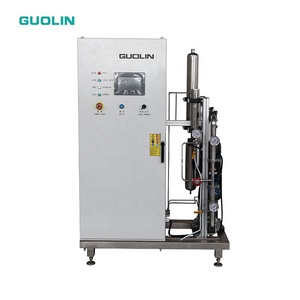 Systèmes de purification de l'eau des piscines O3, traitement par ozonateur, générateur d'ozone Cf-g-3-20g - Product Image 3