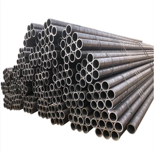 Hot <strong>Product</strong> Api Carbon <strong>Steel</strong> <strong>Pipe</strong> Seamless <strong>Steel</strong> <strong>Pipe</strong> Hot Rolled <strong>Steel</strong> <strong>Pipe</strong> - Product Image 5