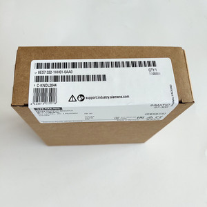 Módulo de Salida de Relé Siemens 6ES7322-1HH01-0AA0, 16 Puntos, CA 120/230V, Salida Digital - Product Image 4
