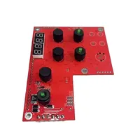 Carte de circuit imprimé de commande supérieure Genie 1283790GT GEN 6, pièce de rechange OEM pour nacelle élévatrice à ciseaux