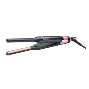 Professional Digital Titanium Flat Iron With Adjustable Temp for OEM and Create Your Brand **[<b>Plates</b>] Professional Glide <b>Surface</b> - Product Image 1
