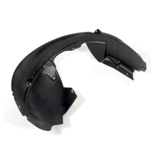 Revestimiento de Guardabarros Delantero para Dodge Challenger 68175060AF, Pieza de Repuesto de Plástico, 2016-2019 - Product Image 1