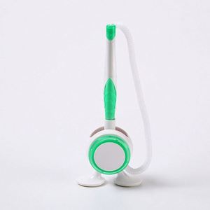 Bolígrafos de mesa con cadena de diseño exclusivo, personalizados por proveedores de fábrica, bolígrafo giratorio - Product Image 4