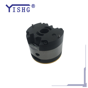 ชุดปั๊มไฮดรอลิกคุณภาพสูงแบบ Vane Pump Series รุ่น 25V-10/12/14/15/17/19/21/25A-1A/B/C/D-22R มีจำหน่าย - Product Image 1