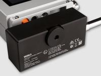 Série de transmetteurs d'humidité et de température intrinsèquement sûrs HMT370EX