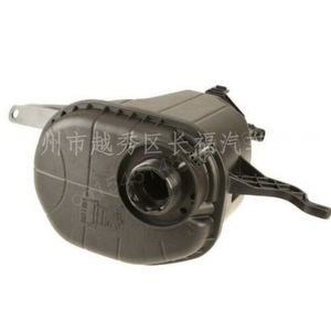 Réservoir d'expansion d'eau auxiliaire BMW 17137647284 17137601950 pour remplacement et réparation - Product Image 1