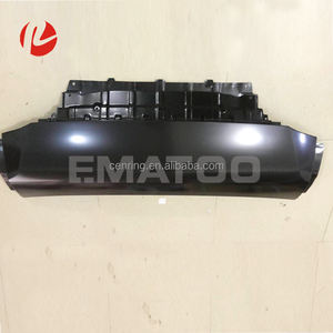 Cubierta de Capó para Motor de Coche 61202-VX50A, Extensión de Capó para Caravan Urvan E25, Piezas de Automóvil - Product Image 6