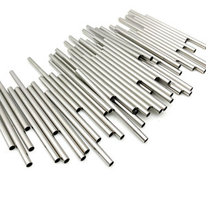 Tubo Capillare <span class=keywords><strong>in</strong></span> <span class=keywords><strong>Acciaio</strong></span> Inossidabile 304 316 316Ti di Grado Medicale, Lucidato a Specchio, Senza Saldature, Curvabile, Marca BENXIN, Produzione Cinese - Product Image 6