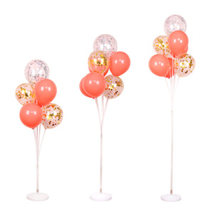 <strong>Table</strong> <strong>Balloon</strong> Stand for Wedding Birthday <strong>Balloon</strong> Decorations Party Accessories Circle <strong>Balloon</strong> Stand Party Supplies - Product Image 5