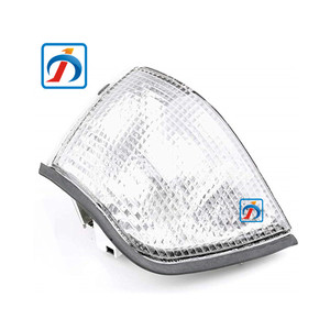 Luces Delanteras Esquinas Izquierdas Blancas y Luces Intermitentes para <span class=keywords><strong>BMW</strong></span> Serie 3 <span class=keywords><strong>E36</strong></span> 82199403095 - Product Image 5