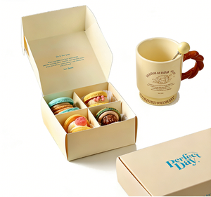 Personalised Branded Roses Flower Shipping <strong>Box</strong> Flower <strong>Corrugated</strong> Skincare Thick <strong>Carton</strong> Shipping Boxes - Product Image 4