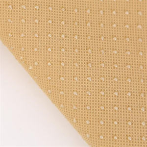 Proveedor de China, tela no tejida <span class=keywords><strong>con</strong></span> puntos de PVC, telas para alfombras <span class=keywords><strong>con</strong></span> <span class=keywords><strong>base</strong></span> de polipropileno antideslizante - Product Image 5