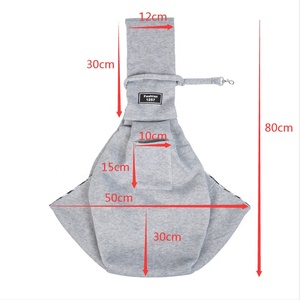 Sac <span class=keywords><strong>de</strong></span> transport pour chien à bandoulière, sac <span class=keywords><strong>de</strong></span> transport pour chat, porte-animaux pour chiot, sac <span class=keywords><strong>de</strong></span> transport pour chien à bandoulière - Product Image 3
