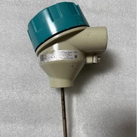 SITRANS TS500 Capteur de température de conception modulaire 7MC7512-1JK14-1CA1-ZE00