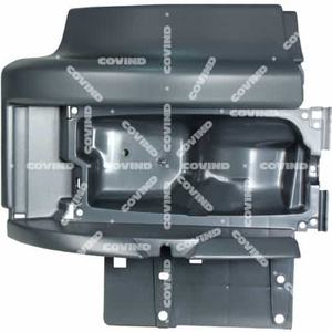 Carcasa de Faro Derecha, Apta para Scania 94 CP 144 CR (1543635) - Product Image 1