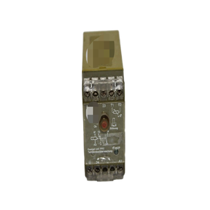 Módulo de Relé de Seguridad Plc P1MO220V1A1R - Product Image 1