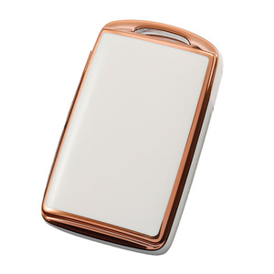 Huanyue Car Key Cover Tpu Mazda 2023 CX60 CX8 CX5 Fitment Protection - Product Image 2