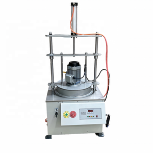 Testeur de résistance à l'abrasion du béton 1430 tr/min 14,3 m/s Débit d'eau 3 kW 380 V Haute précision 1 an de garantie pour l'abrasion des surfaces en béton - Product Image 1