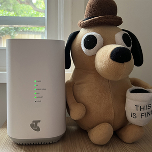 โมเด็มบ้าน Unlocked Arcadyan 5G รุ่น AW1000 Wi-Fi 6 AX1800 พอร์ต Gigabit Ethernet 5 ช่อง รองรับ Openwrt 5G CPE ซิมการ์ด เราเตอร์ Mesh WiFi - Product Image 5