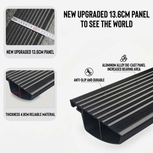 Marchepieds électriques automatiques rétractables pour Chevrolet <span class=keywords><strong>Silverado</strong></span> 19-21 avec LED OBD2 - Product Image 3