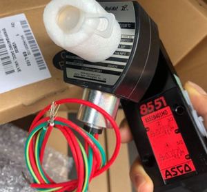 ใหม่เอี่ยม EF8321G002 24VDC - อุปกรณ์เสริม - มีจำนวนน้อยในสต็อก - Product Image 2