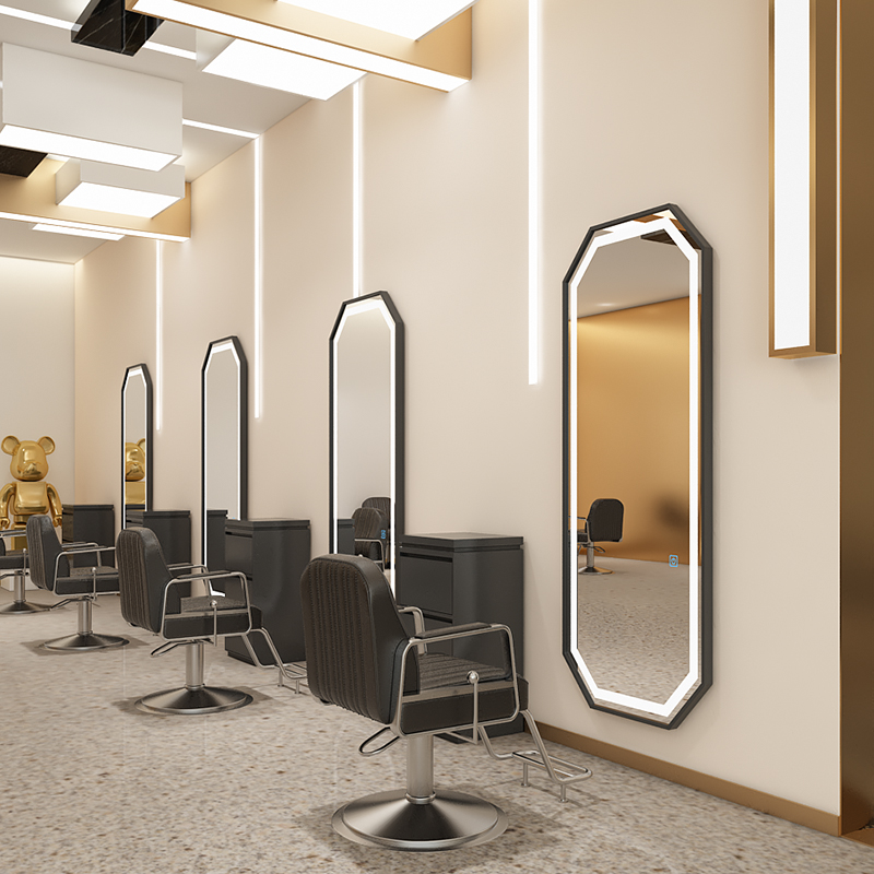 salon equipment for ladies