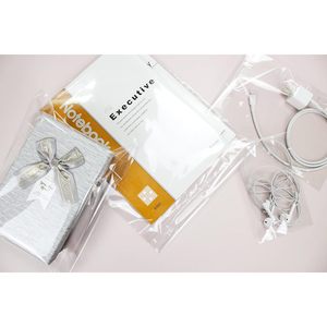 247 <b>BAGS</b> Self Sealing Cellophane <b>Bags</b> 9x12 Inches Resealable With Adhesive Strip For <b>Packing</b> Storage Cookies Party Favors - Product Image 6