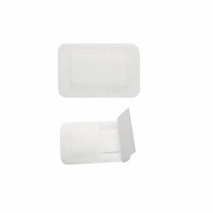 상처 용 석고 의료 드레싱 세트 자체 접착 상처 드레싱 비 짠 상처 드레싱 - Product Image 3